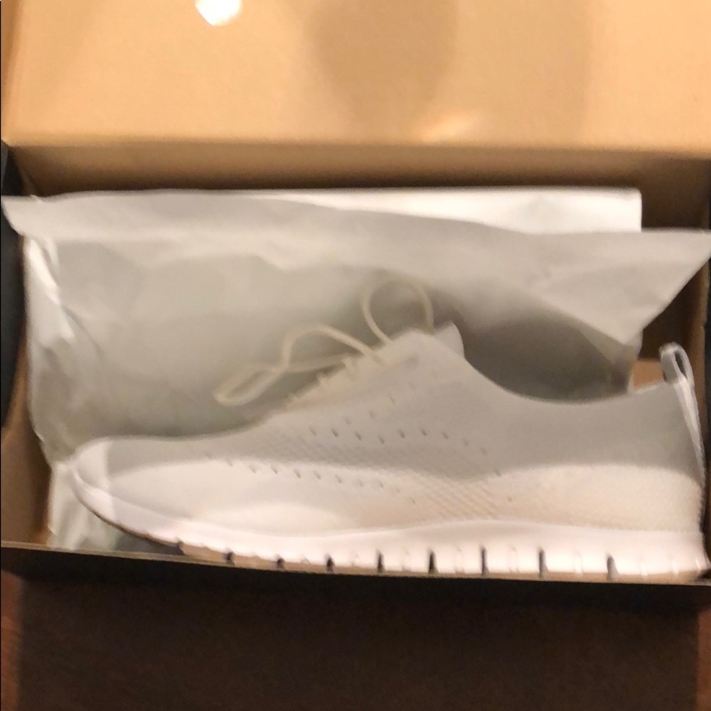 Cole Haan sneakers